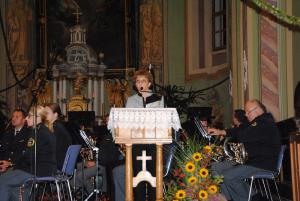 Koncert Policijskega pihalnega orkestra z gosti z dobrodelno noto 10